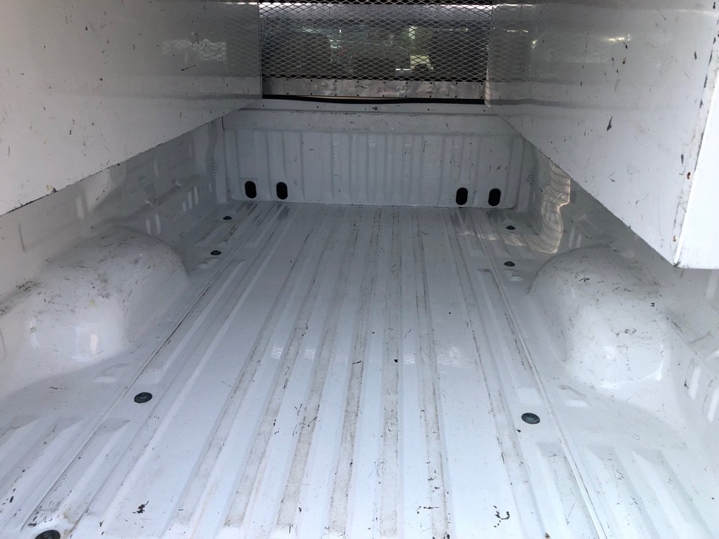 Used 2021 Toyota Tundra SR RWD image 19