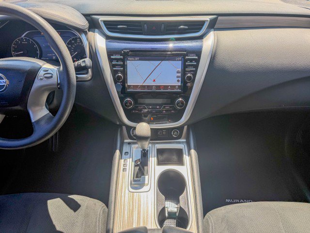 Used 2018 Nissan Murano S image 9