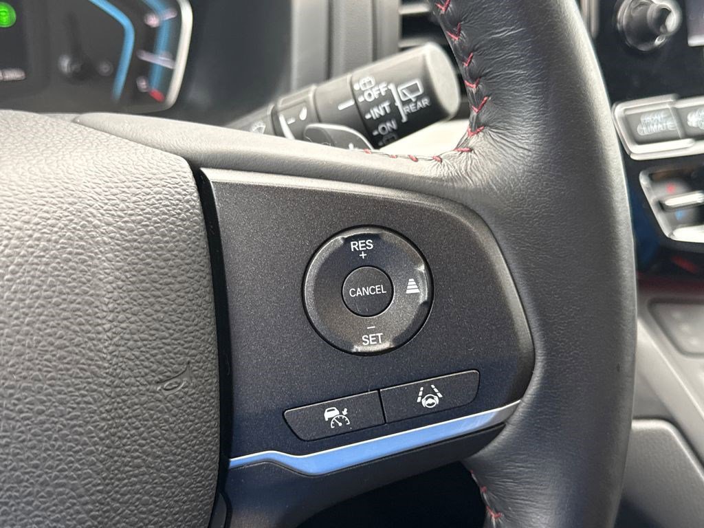 Certified 2023 Honda Odyssey Sport image 27