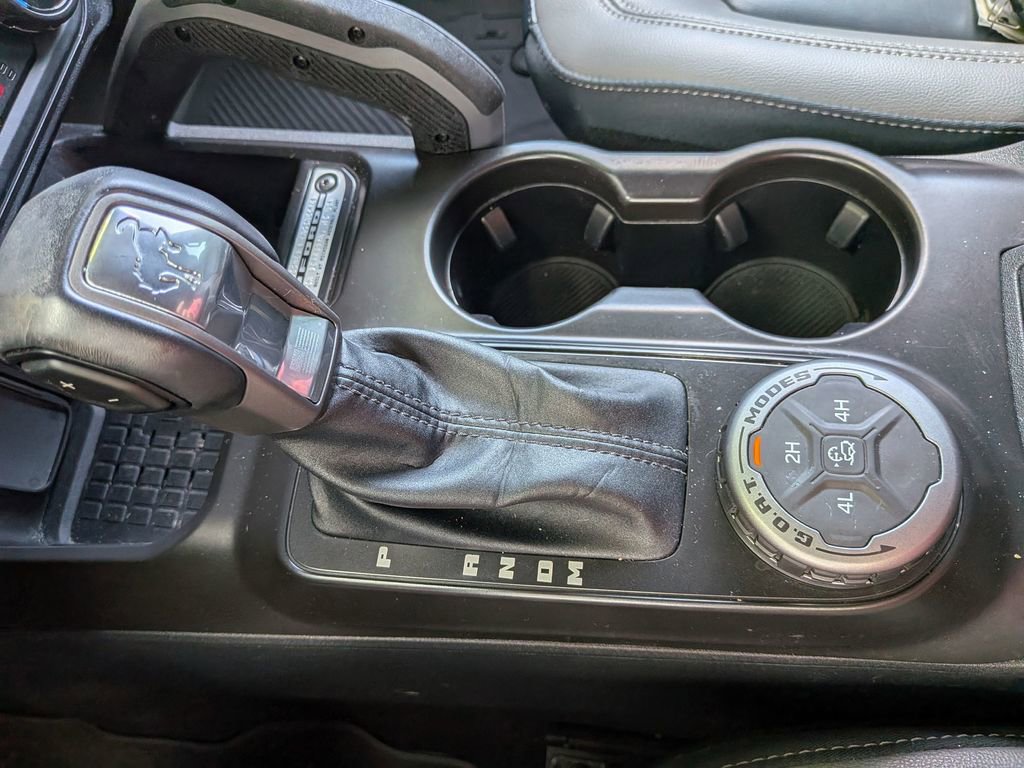 Used 2024 Ford Bronco Outer Banks image 34