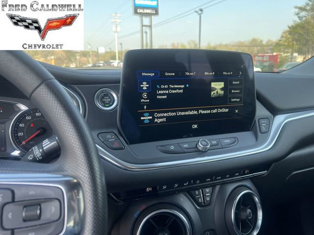 Used 2023 Chevrolet Blazer LT image 13