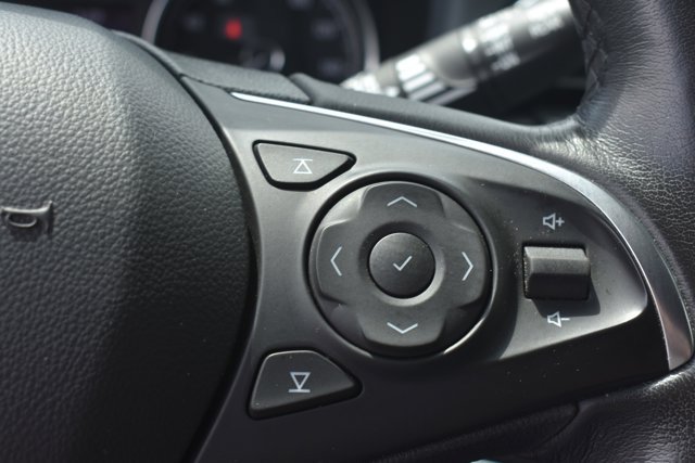 Used 2021 Buick Enclave Premium w/ Surround and Sites Package FWD image 21