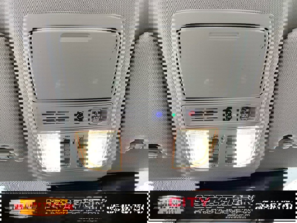 Used 2019 Honda Accord Touring image 20