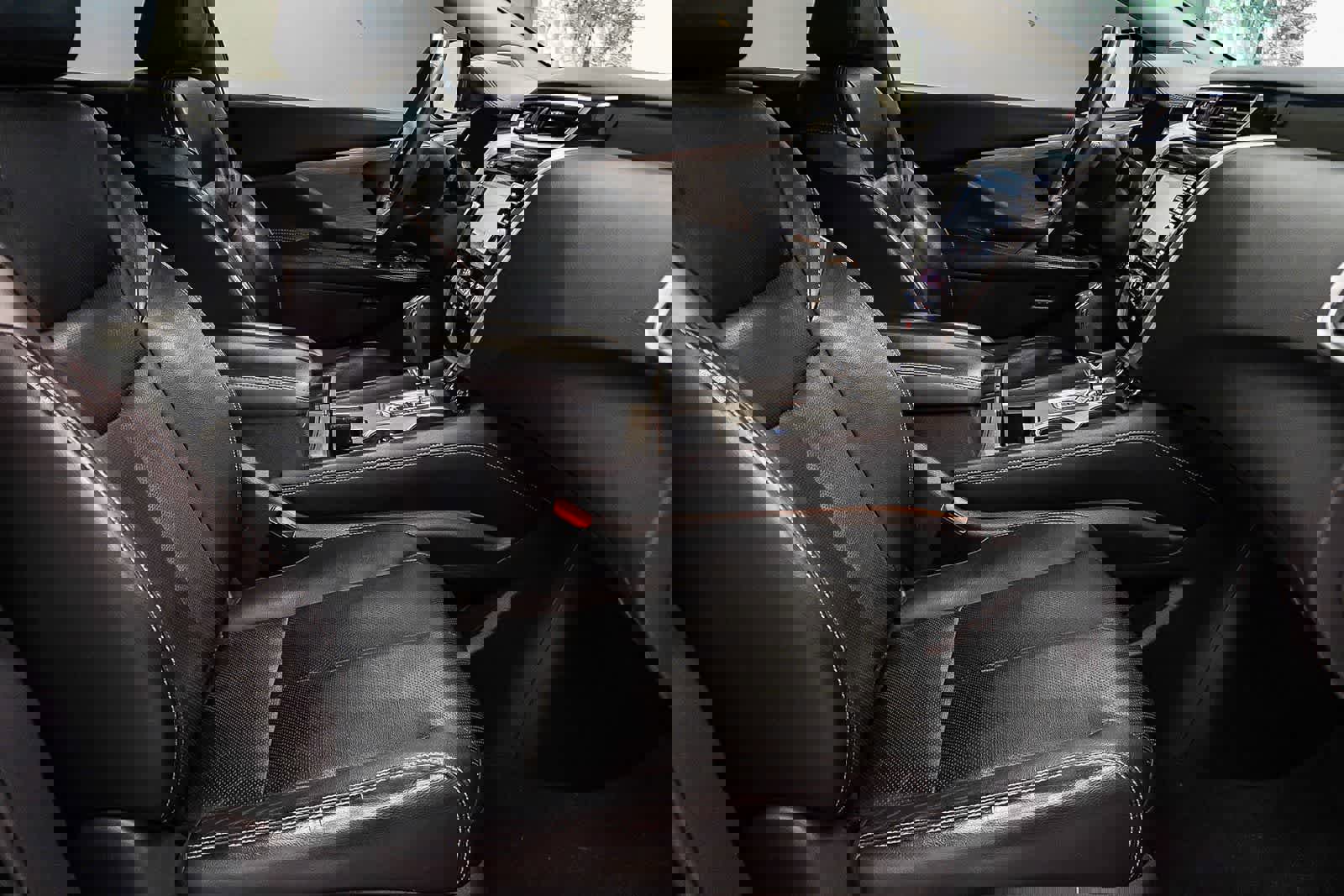 Used 2015 Nissan Murano Platinum w/ Cargo Package image 15