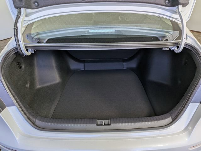 New 2026 Honda Accord LX image 8
