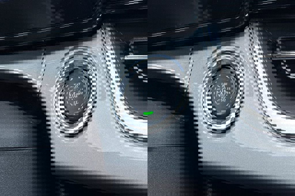 New 2026 Chevrolet Trax LT w/ Midnight Edition image 22