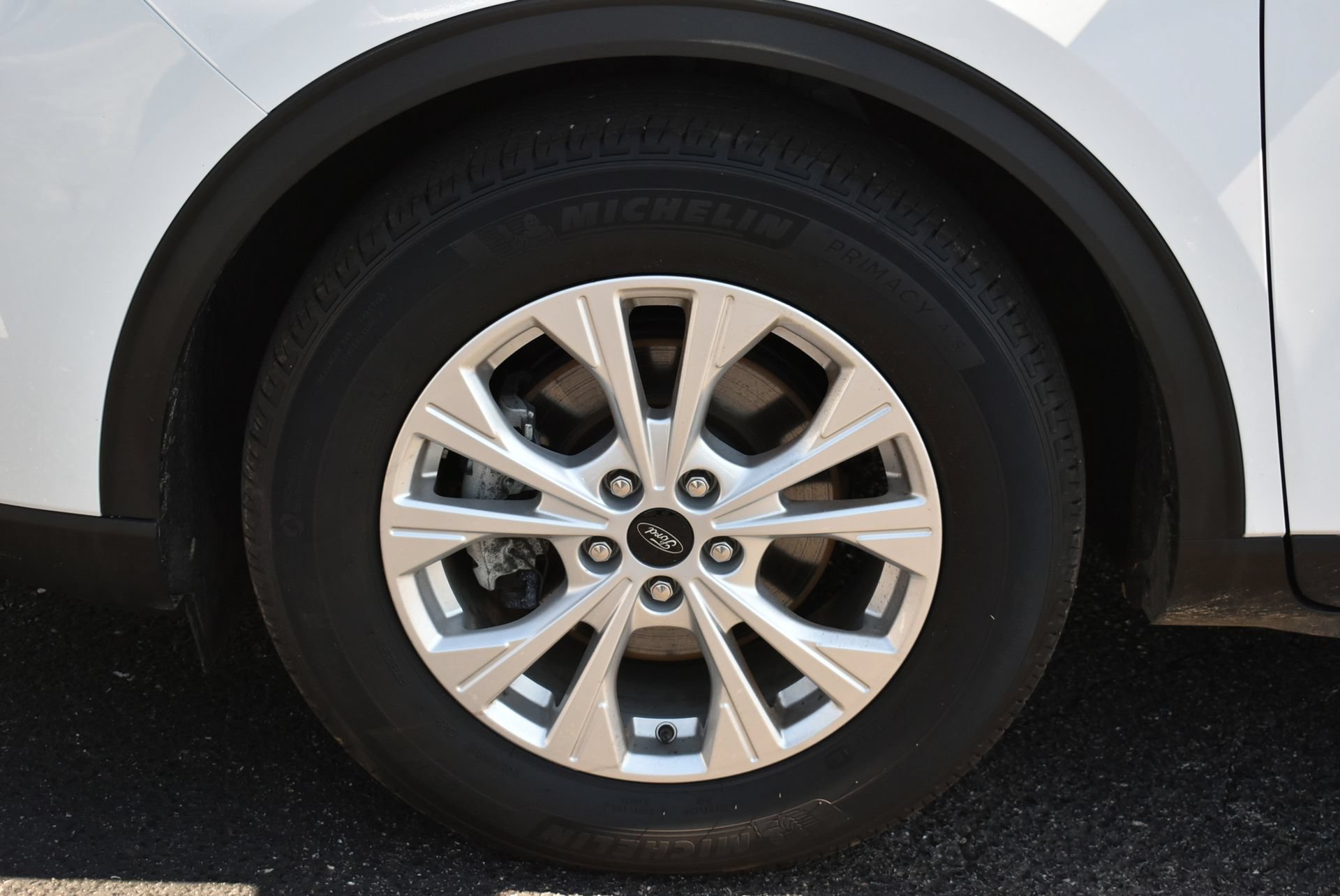 Used 2023 Ford Escape Active w/ Cold Weather Package FWD image 11