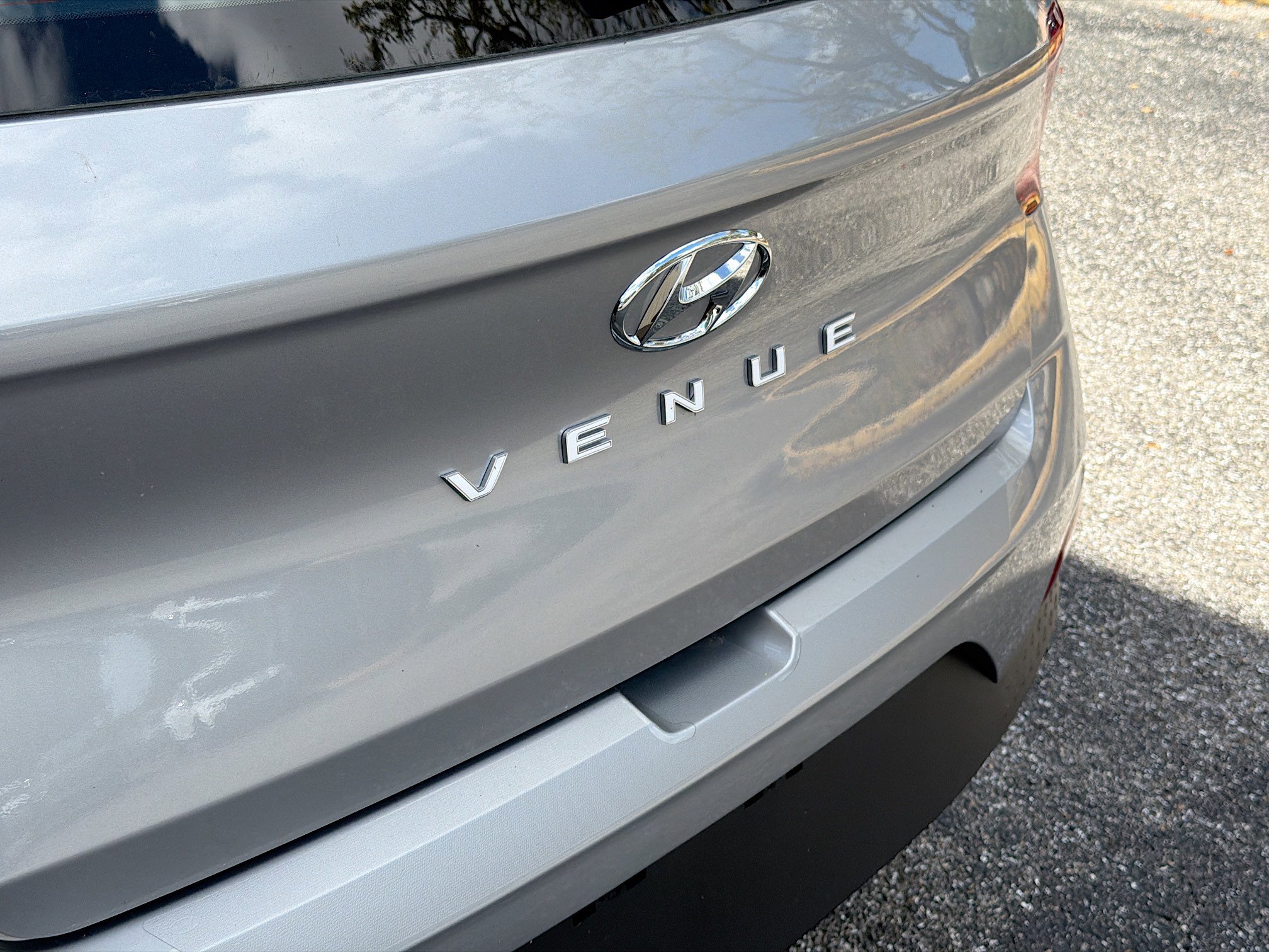 New 2026 Hyundai Venue SEL image 11