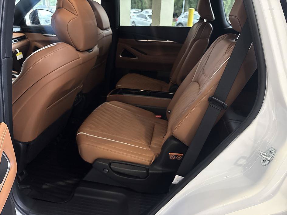 New 2027 INFINITI QX60 Autograph AWD/4WD image 13
