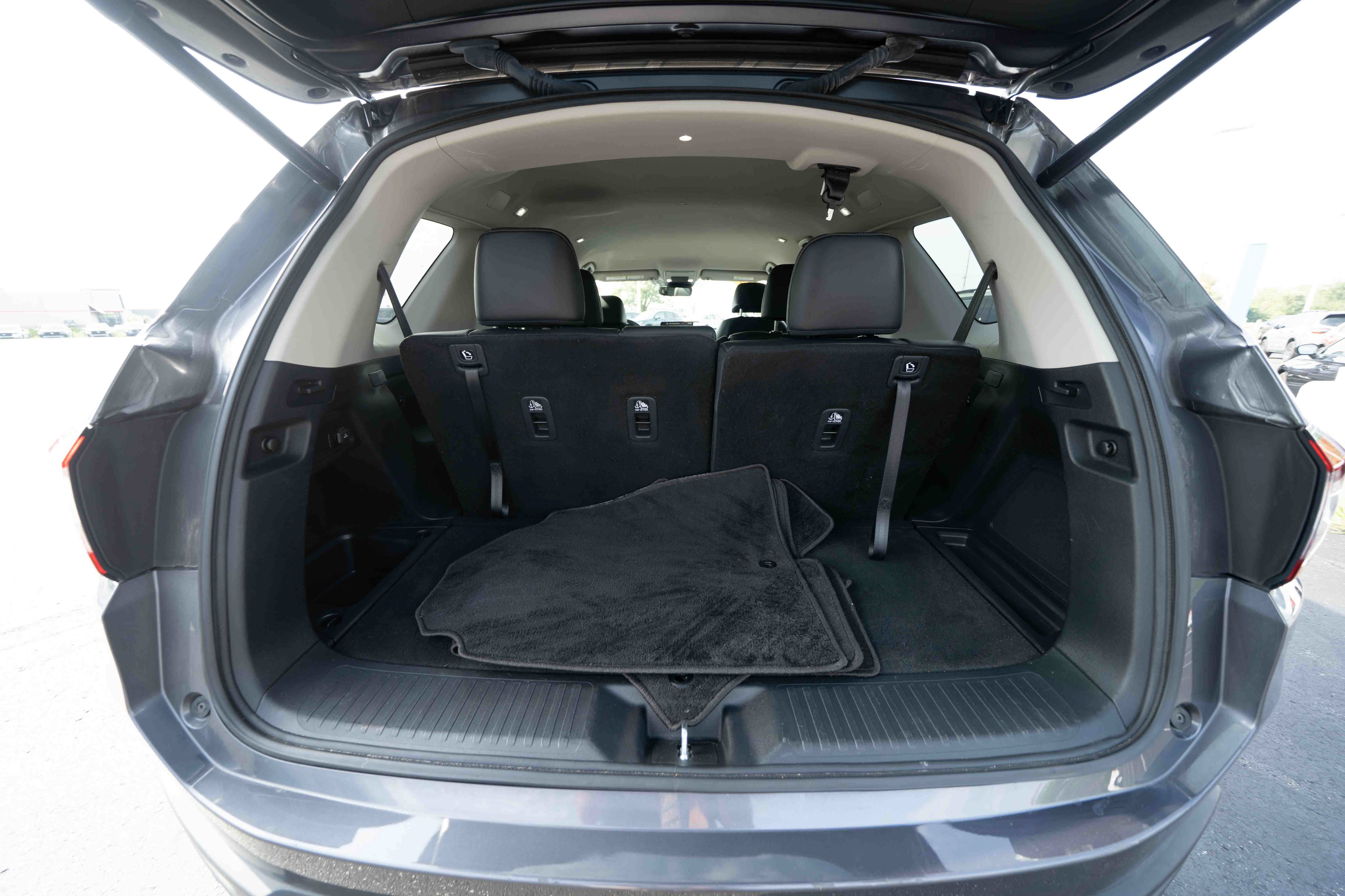 Certified 2024 Honda Pilot EX-L image 28