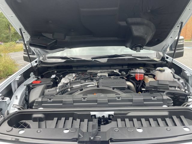 New 2026 Chevrolet Silverado 3500 High Country w/ High Country Premium Package AWD/4WD image 27