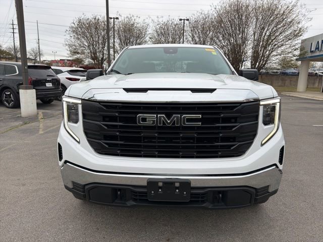 Used 2022 GMC Sierra 1500 Pro w/ Convenience Package image 10