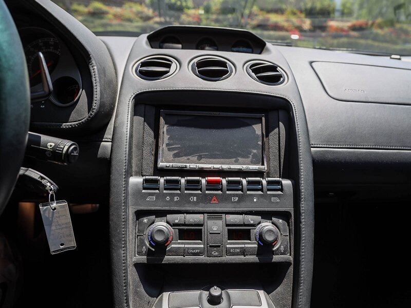 Used 2004 Lamborghini Gallardo AWD/4WD image 24