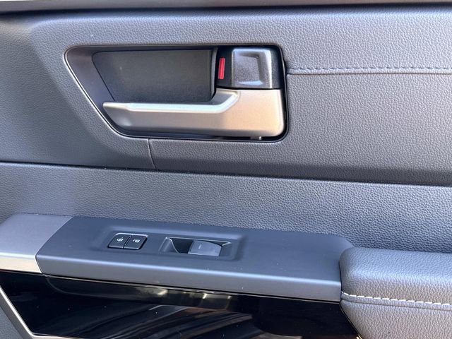 New 2026 Toyota Tundra Limited AWD/4WD image 16