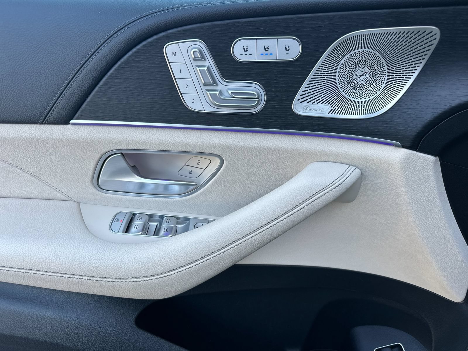Certified 2024 Mercedes-Benz GLE 350 4MATIC image 12