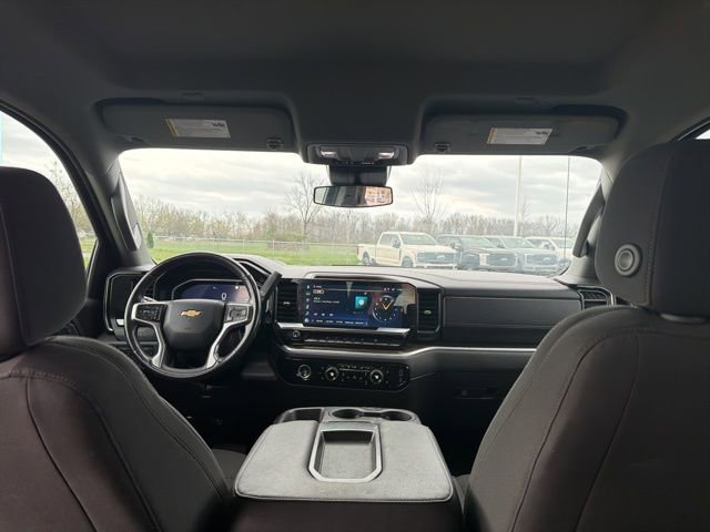 Used 2022 Chevrolet Silverado 1500 LT image 15