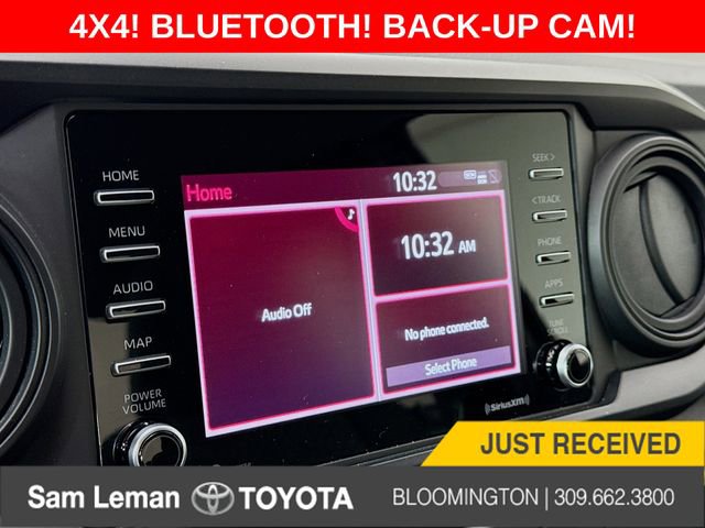 Used 2020 Toyota Tacoma SR image 14