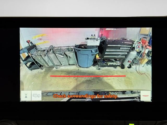 Used 2024 Toyota Grand Highlander AWD image 16