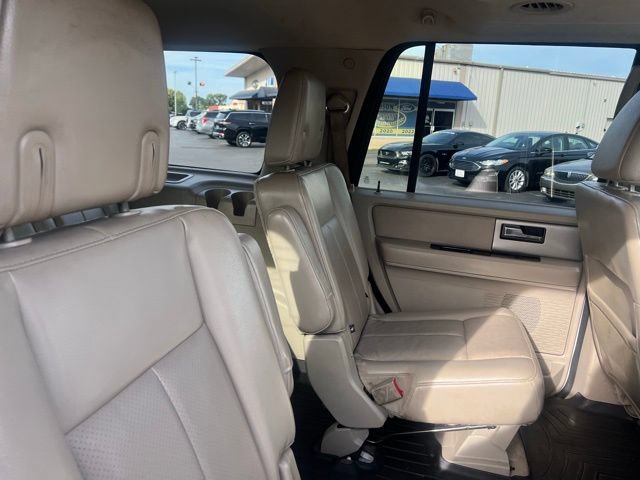 Used 2012 Ford Expedition Limited AWD/4WD image 6