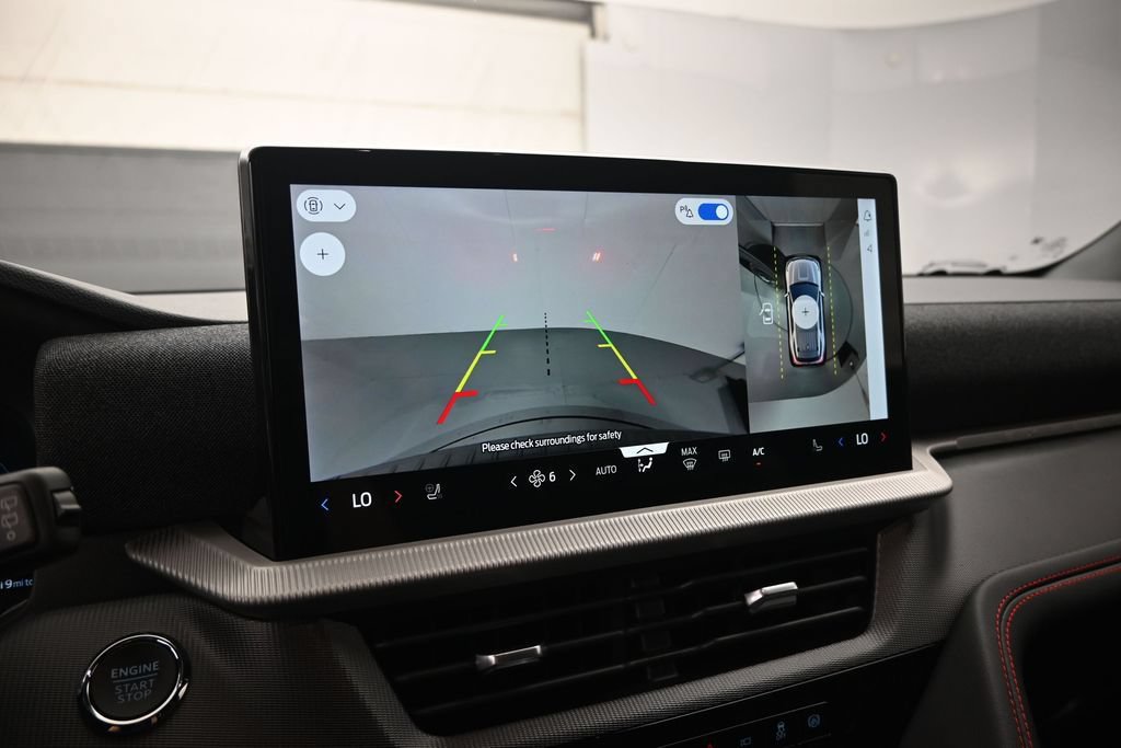New 2026 Ford Explorer ST RWD image 15