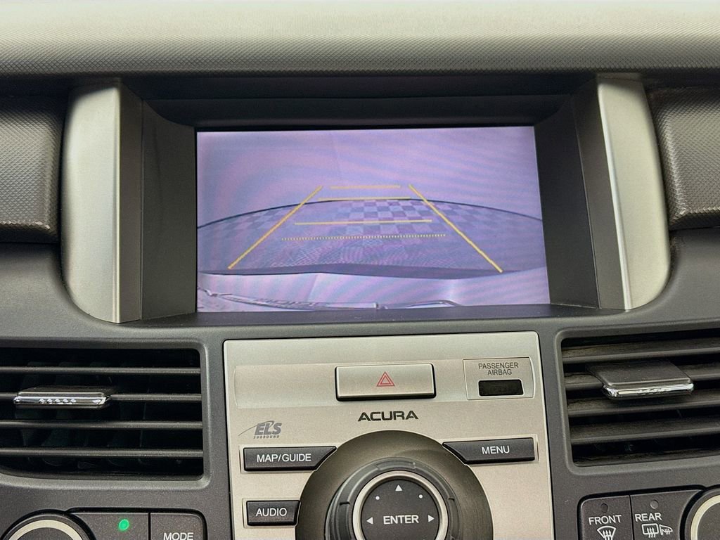 Used 2010 Acura RDX SH-AWD w/ Technology Package image 15
