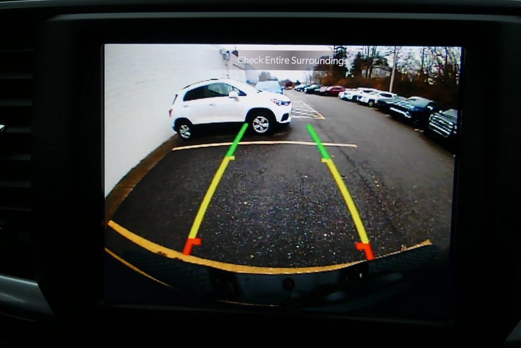 Used 2022 RAM 1500 Classic Warlock w/ Electronics Group image 16