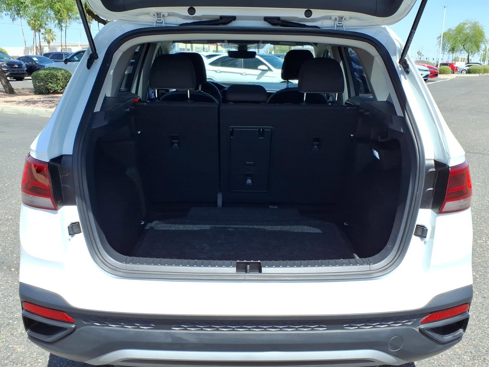 Certified 2024 Volkswagen Taos S FWD image 16
