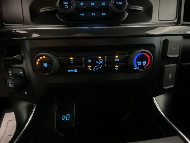 Used 2023 Ford F150 XL w/ STX Appearance Package AWD/4WD image 19