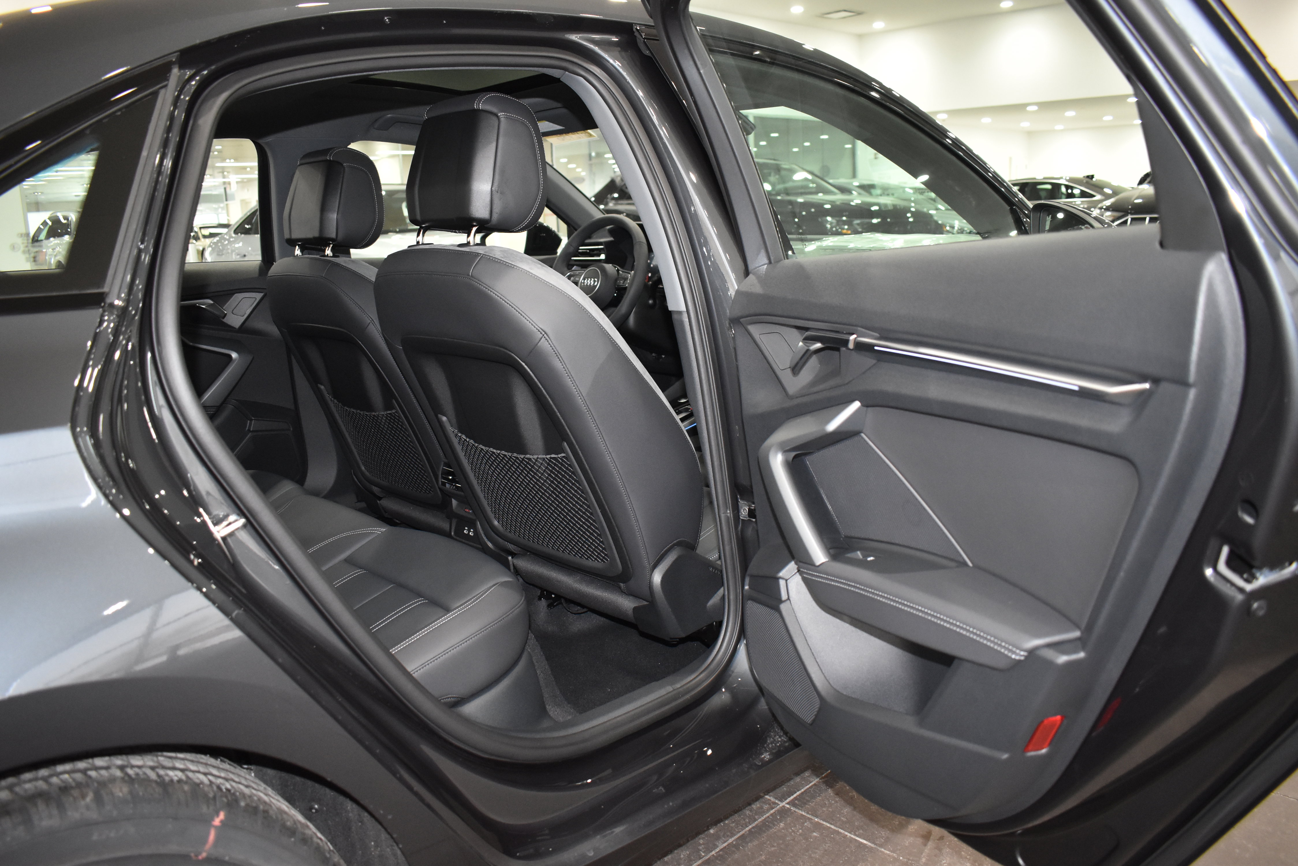 New 2026 Audi A3 2.0T Premium image 28