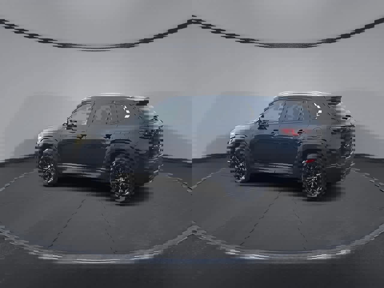 Used 2025 MAZDA CX-50 AWD 2.5 S w/ Preferred Package image 6