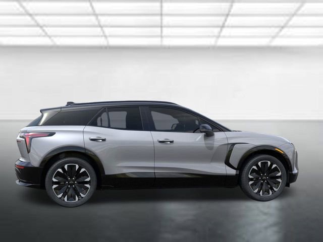 New 2026 Chevrolet Blazer EV RS AWD/4WD image 5