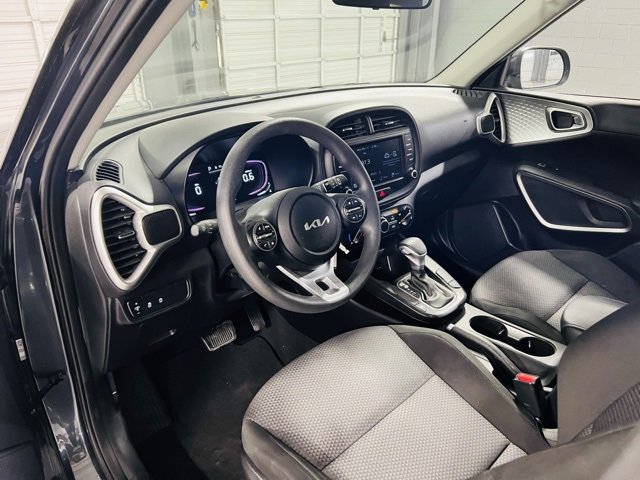 Used 2023 Kia Soul LX w/ LX Technology Package image 20