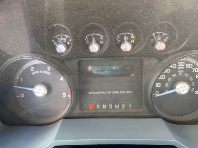 Used 2011 Ford F450 XL AWD/4WD image 20