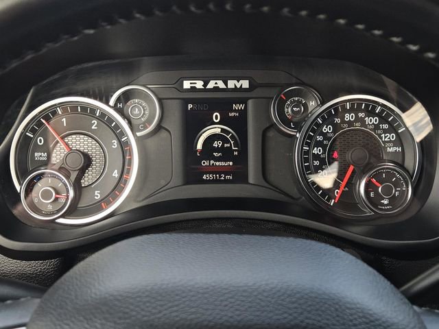 Used 2024 RAM 2500 Big Horn image 16