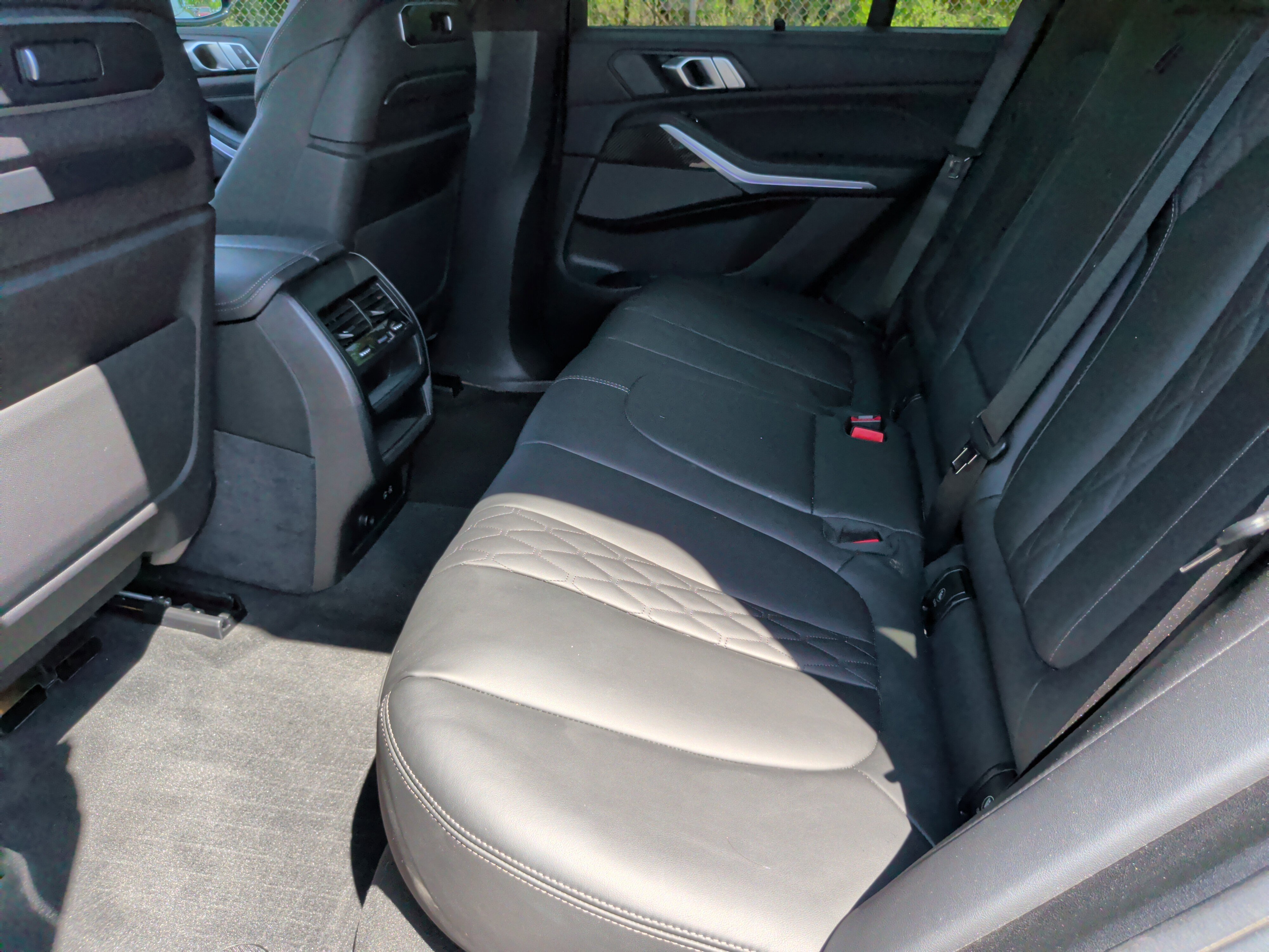 Certified 2024 BMW X5 M60i w/ Executive Package image 36