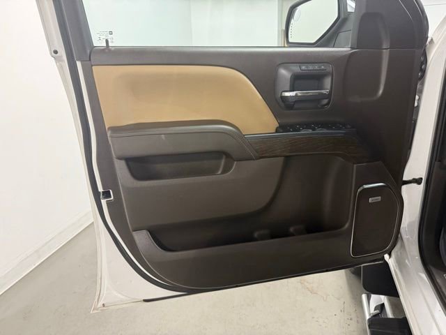 Used 2018 GMC Sierra 1500 Denali image 8