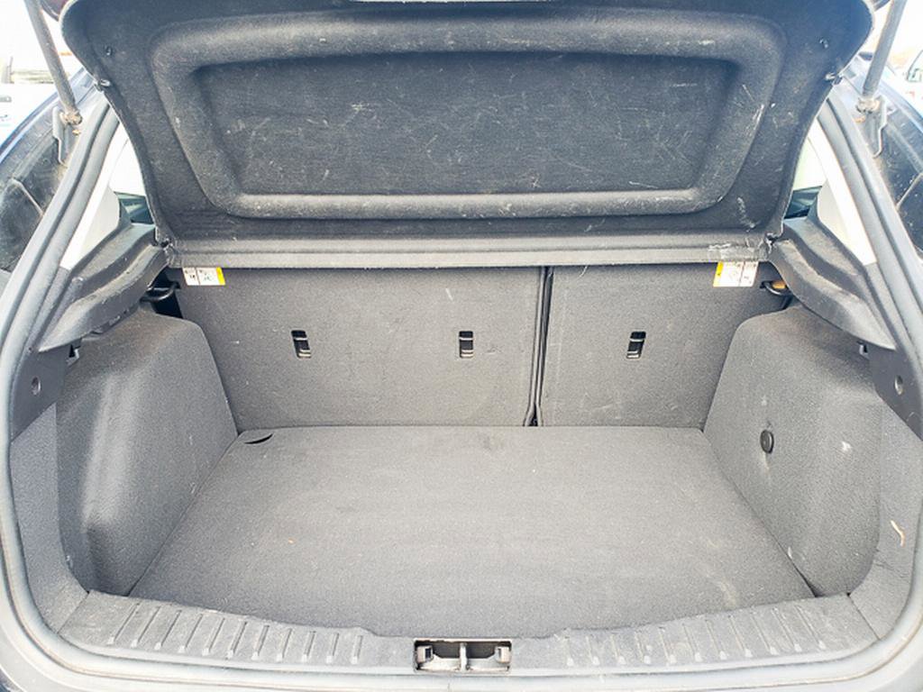 Used 2014 Ford Focus SE image 20