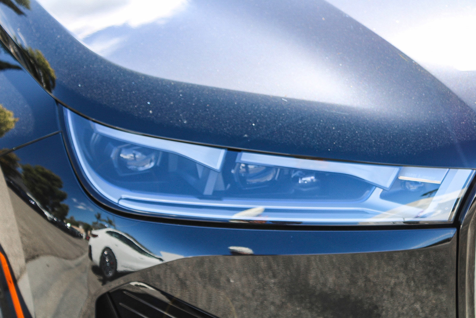 New 2025 BMW iX M60 image 8