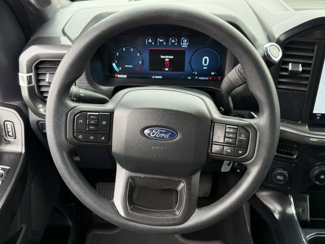Used 2024 Ford F150 STX image 14