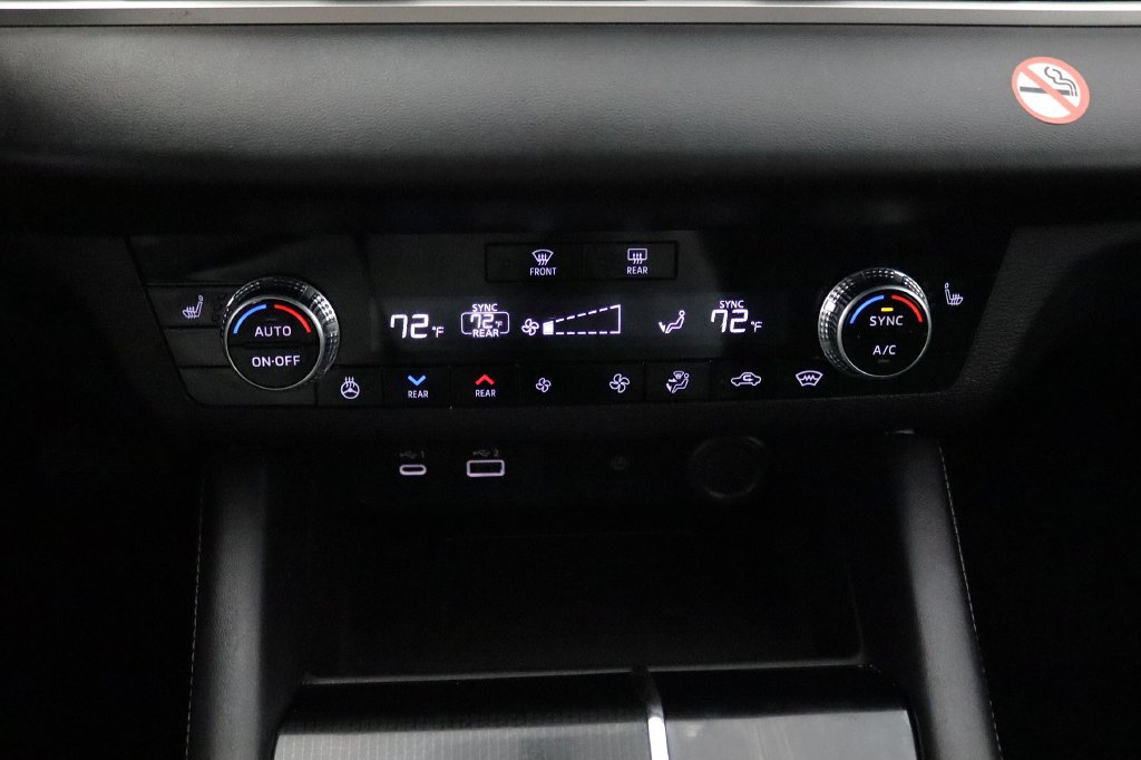 Used 2025 Mitsubishi Outlander SEL Black Edition AWD/4WD image 35