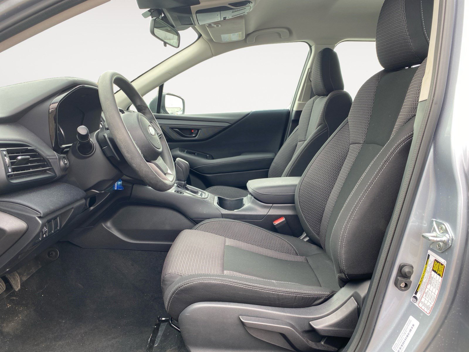 Used 2023 Subaru Outback image 9