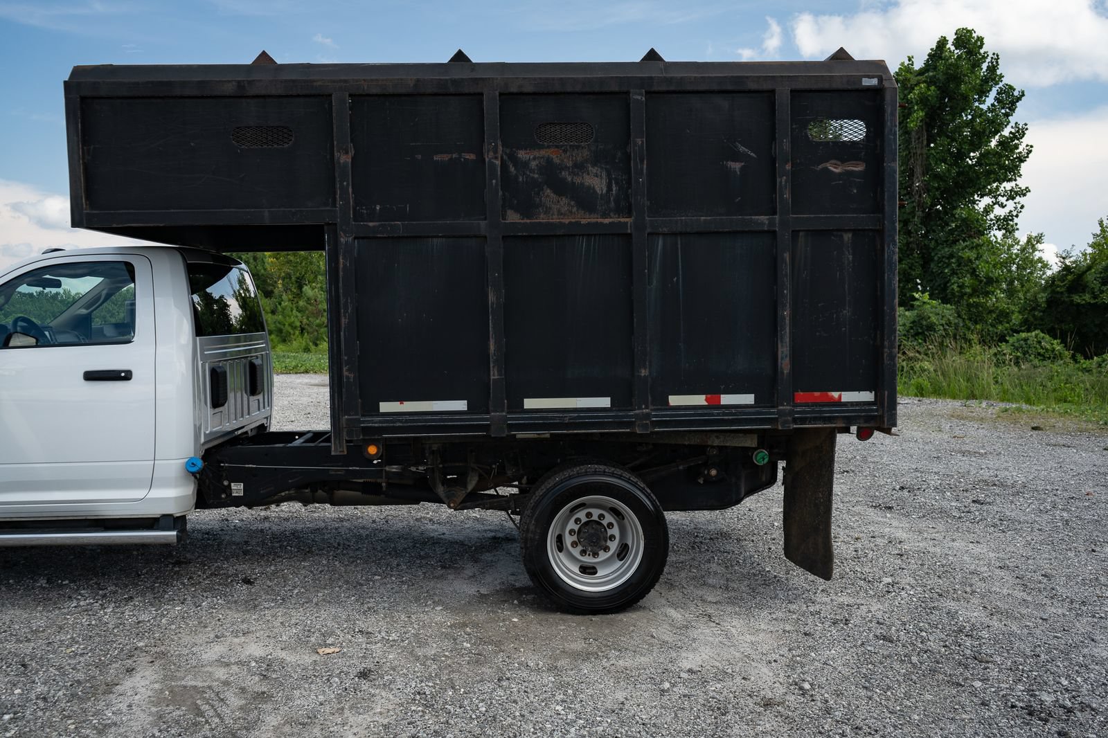 Used 2019 RAM 5500 Tradesman AWD/4WD image 6