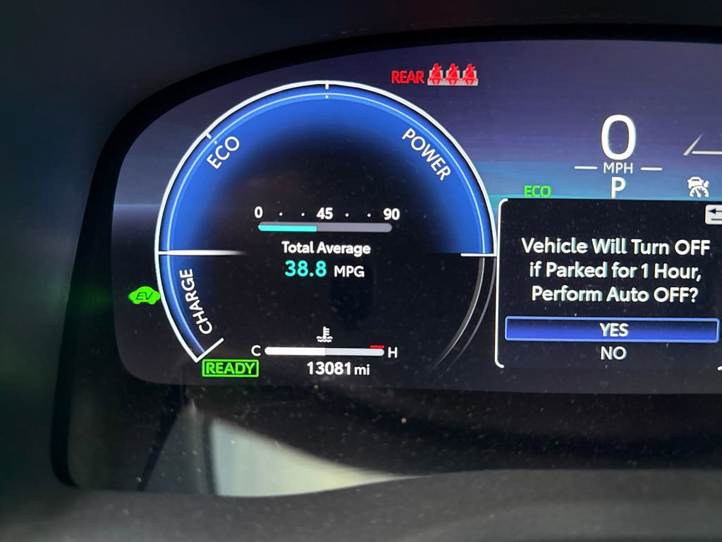 Used 2025 Toyota Camry XSE image 19