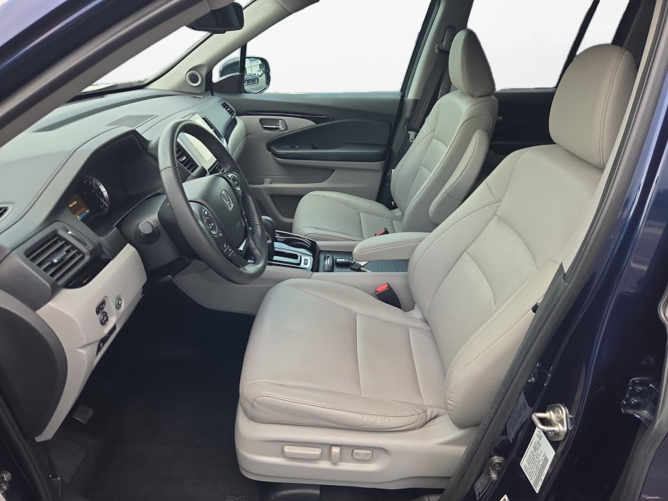 Used 2019 Honda Ridgeline RTL-E image 11
