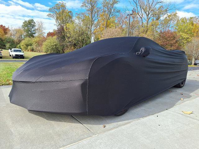 Used 2023 Chevrolet Corvette Z06 image 36