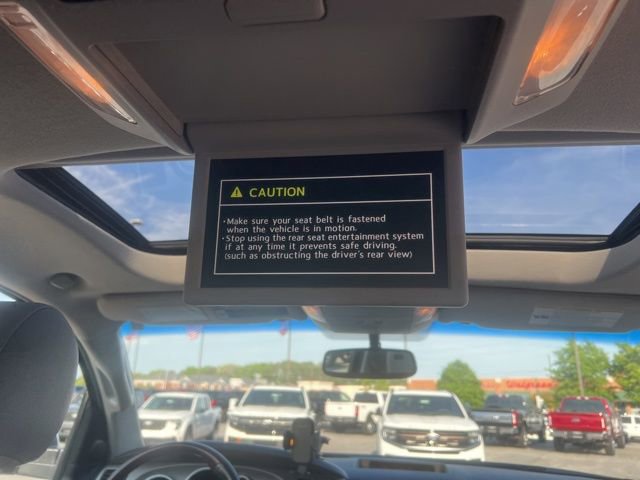 Used 2016 Toyota Sequoia Platinum image 10