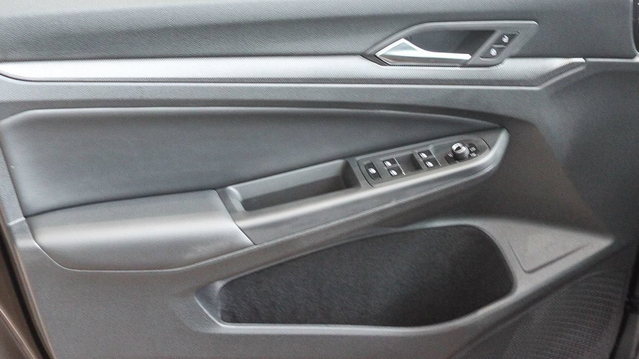 New 2026 Volkswagen Golf AWD/4WD image 22