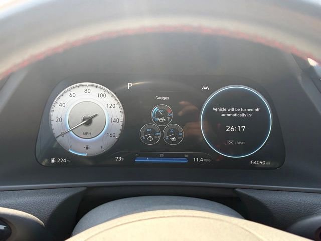 Used 2021 Hyundai Sonata N Line FWD image 18