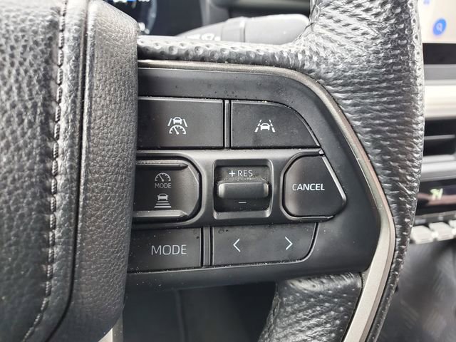 Used 2024 Toyota Tacoma TRD Off-Road image 21