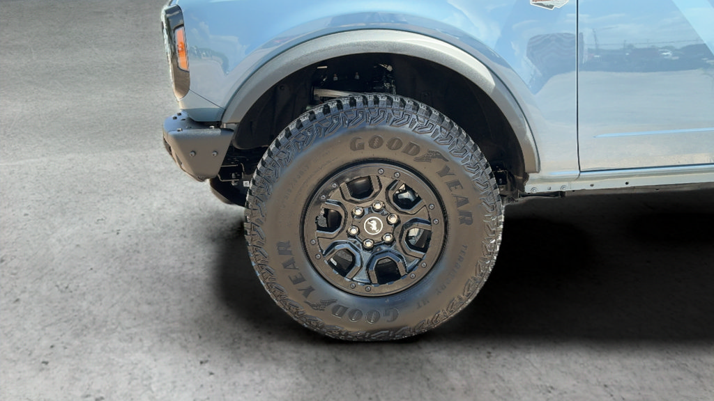Used 2024 Ford Bronco Wildtrak AWD/4WD image 26